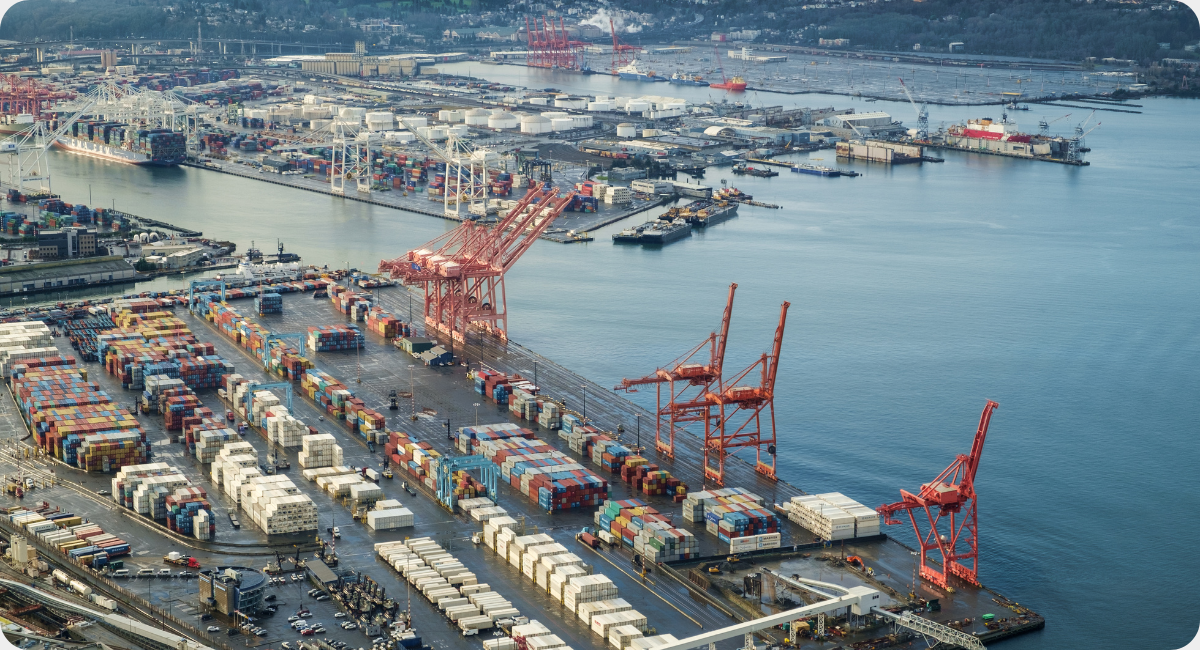 SecurSpace GADS -Seattle