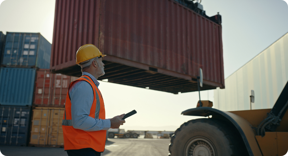 Yard manager image